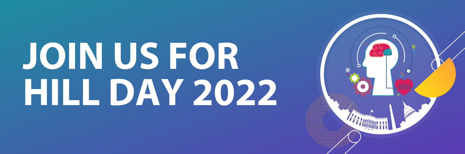 2022 Virtual Hill Day Mental Health America